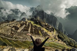 Machupicchu Machupicchu