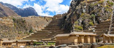 Ollantaytambo Ollantaytambo